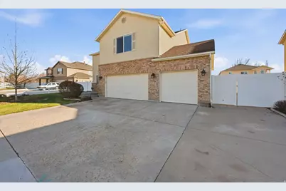 1771 W Beaumont Dr, Kaysville, UT 84037 - Photo 34