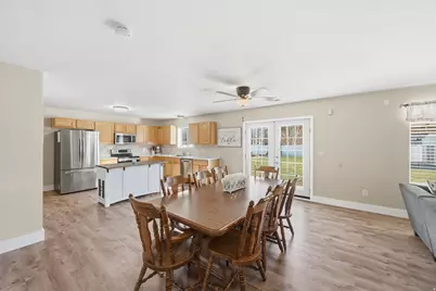 1771 W Beaumont Dr, Kaysville, UT 84037 - Photo 6