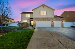 1771 W Beaumont Dr, Kaysville, UT 84037 - Photo 1