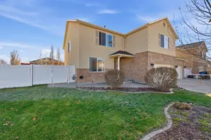 1771 W Beaumont Dr, Kaysville, UT 84037 - Photo 36