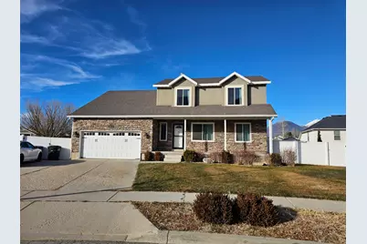 1627 S 3050 E, Spanish Fork, UT 84660 - Photo 2