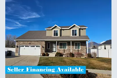 1627 S 3050 E, Spanish Fork, UT 84660 - Photo 1