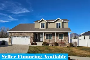 1627 S 3050 E, Spanish Fork, UT 84660 - Photo 1