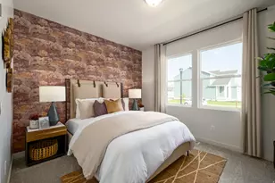 2040 E Chickadee Dr N, Eagle Mountain, UT 84005 - Photo 10