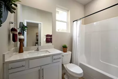 2040 E Chickadee Dr N #4088, Eagle Mountain, UT 84005 - Photo 12