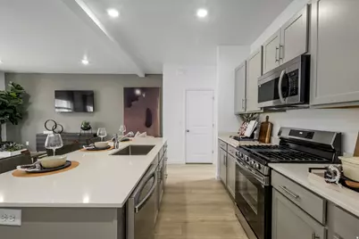 1557 W Bright Eyes Ln #1486, Saratoga Springs, UT 84045 - Photo 6