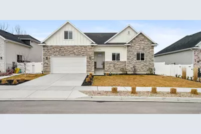9534 S Oakeson Ct, South Jordan, UT 84095 - Photo 2
