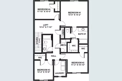 1531 S Fins Rd #4114, Washington, UT 84780 - Photo 20