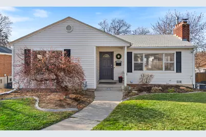 3450 S Cleveland Cir, Millcreek, UT 84109 - Photo 1