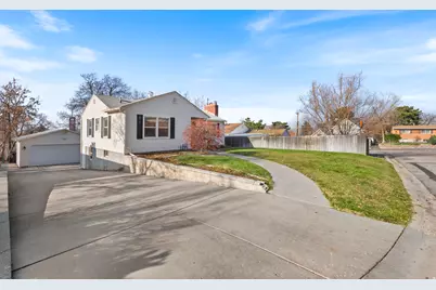 3450 S Cleveland Cir, Millcreek, UT 84109 - Photo 4