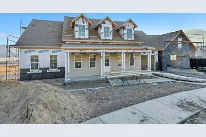 1351 E Maple Cir, Santaquin, UT 84655 - Photo 2