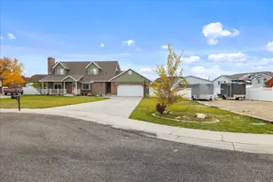 845 W 675 N, Tremonton, UT 84337 - Photo 2