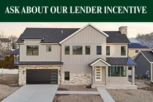 4751 S Taylors View Ln W, Taylorsville, UT 84123 - Photo 1