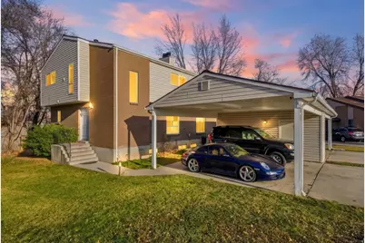 529 E Delno Cir, Millcreek, UT 84107 - Photo 1