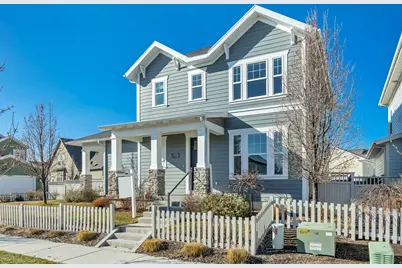 5206 W Mellow Way, South Jordan, UT 84009 - Photo 2