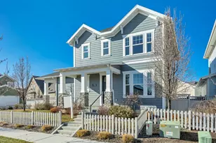 5206 W Mellow Way, South Jordan, UT 84009 - Photo 1