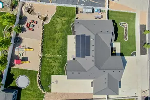 343 W Deer Creek Trail, Salem, UT 84653 - Photo 4