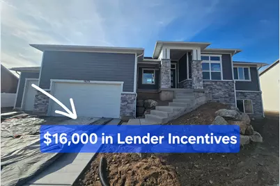 1679 S 3875 W #401, Taylor, UT 84401 - Photo 1