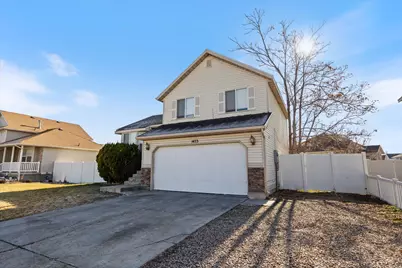 1453 W Lancelot Dr S, West Valley, UT 84119 - Photo 2