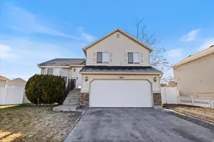 1453 W Lancelot Dr S, West Valley, UT 84119 - Photo 1
