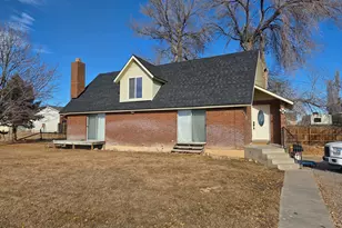 1264 S 425 E, Vernal, UT 84078 - Photo 1