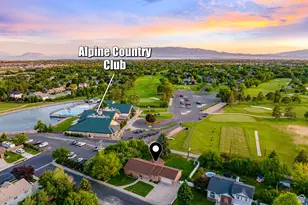 10861 N Panorama Dr, Highland, UT 84003 - Photo 2