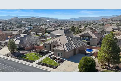 2516 S 2350 E, Saint George, UT 84790 - Photo 2