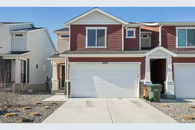 1895 N Blue Iris Ave #1085, Tooele, UT 84074 - Photo 1