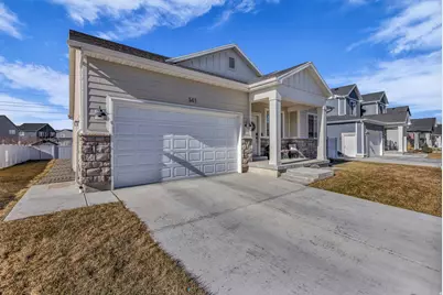 141 N Pinnacle Ave, Mapleton, UT 84664 - Photo 4