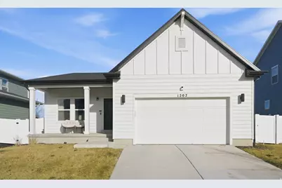 1202 W 1100 S, Clearfield, UT 84015 - Photo 4