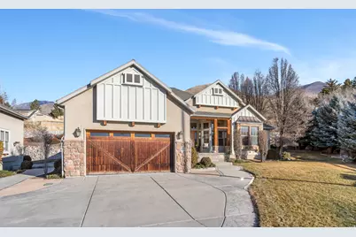 1052 S Cove Dr E, Springville, UT 84663 - Photo 6