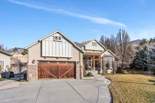 1052 S Cove Dr E, Springville, UT 84663 - Photo 6