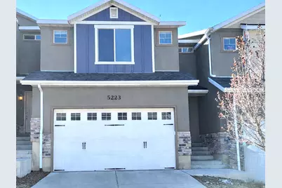 5223 W Armada Way, Herriman, UT 84096 - Photo 1