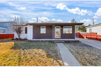 4207 W 5780 S, Kearns, UT 84118 - Photo 1