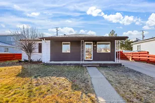 4207 W 5780 S, Kearns, UT 84118 - Photo 1