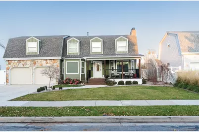 6061 S Dee Park Dr W, Taylorsville, UT 84129 - Photo 2