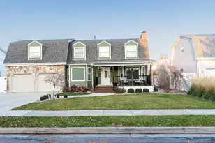 6061 S Dee Park Dr W, Taylorsville, UT 84129 - Photo 2