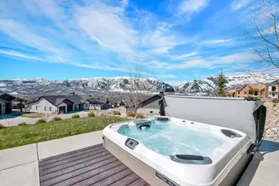 4377 N Seven Bridges Rd #210, Eden, UT 84310 - Photo 36