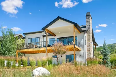 4377 N Seven Bridges Rd #210, Eden, UT 84310 - Photo 2