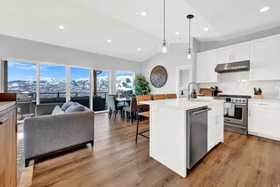 4377 N Seven Bridges Rd #210, Eden, UT 84310 - Photo 8