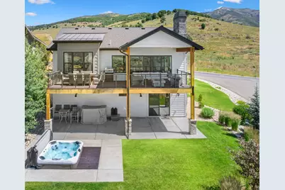 4377 N Seven Bridges Rd #210, Eden, UT 84310 - Photo 4