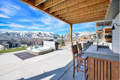 4377 N Seven Bridges Rd #210, Eden, UT 84310 - Photo 38