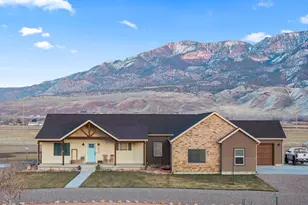 1075 S 800 E, Elsinore, UT 84724 - Photo 1