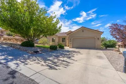 2254 S Pintura, Saint George, UT 84790 - Photo 2