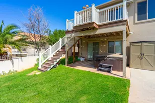 2254 S Pintura, Saint George, UT 84790 - Photo 22