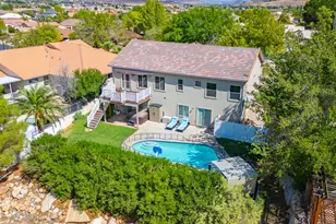 2254 S Pintura, Saint George, UT 84790 - Photo 1