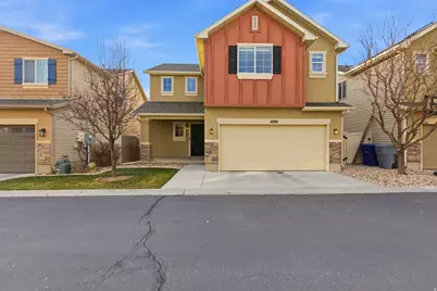 1090 W Stonehaven Dr, North Salt Lake, UT 84054 - Photo 1