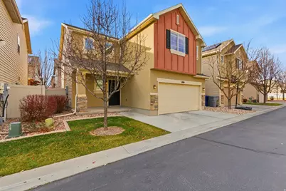 1090 W Stonehaven Dr, North Salt Lake, UT 84054 - Photo 2