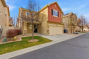 1090 W Stonehaven Dr, North Salt Lake, UT 84054 - Photo 2