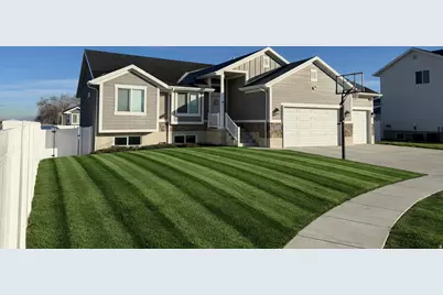 2422 W 3350 S, West Haven, UT 84401 - Photo 1